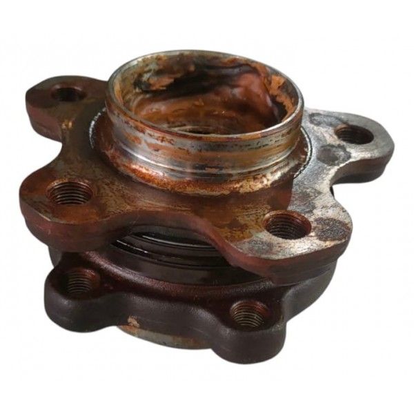 Cubo Rolamento Traseiro Bmw X3 M40i 2022
