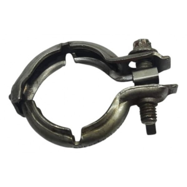 Abraçadeira Filtro De Partícula Ram Rampage Rebel Diesel 202