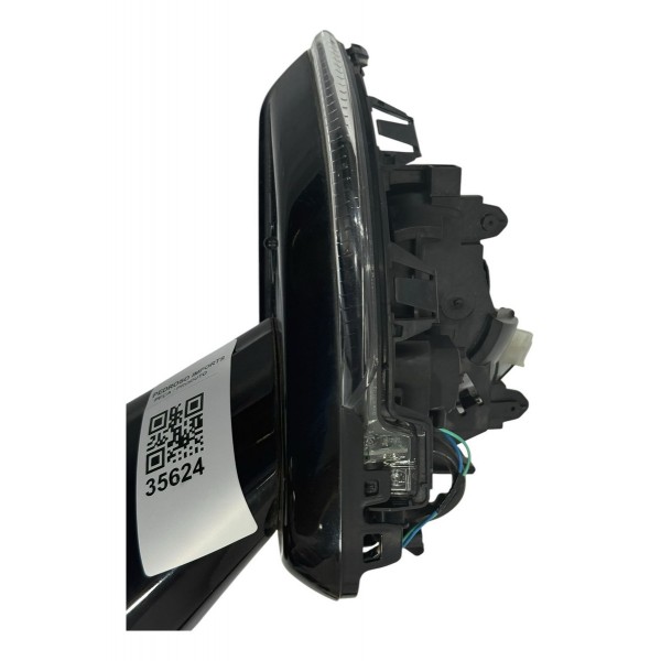 Retrovisor Base Direito Volvo S60 2020