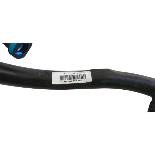 Gargalo Tanque Combustível Bmw X3 M40i 2022