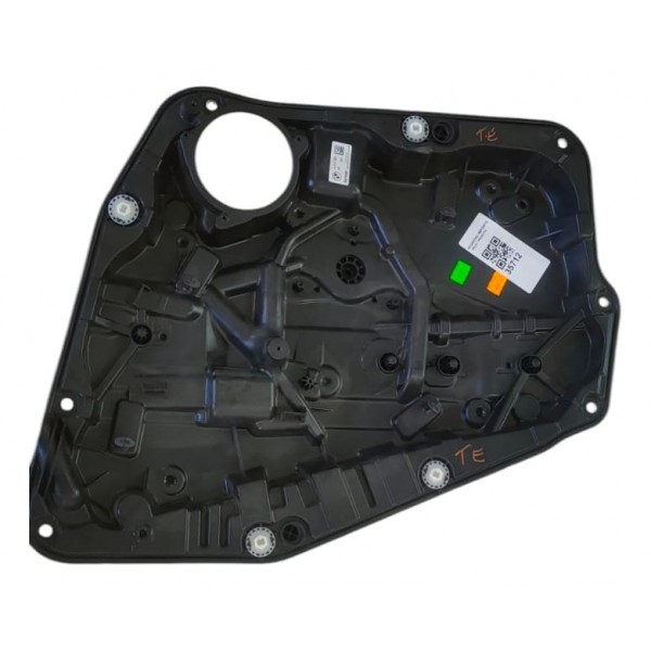 Máquina De Vidro Traseira Esquerda Bmw X3 M40i 2022
