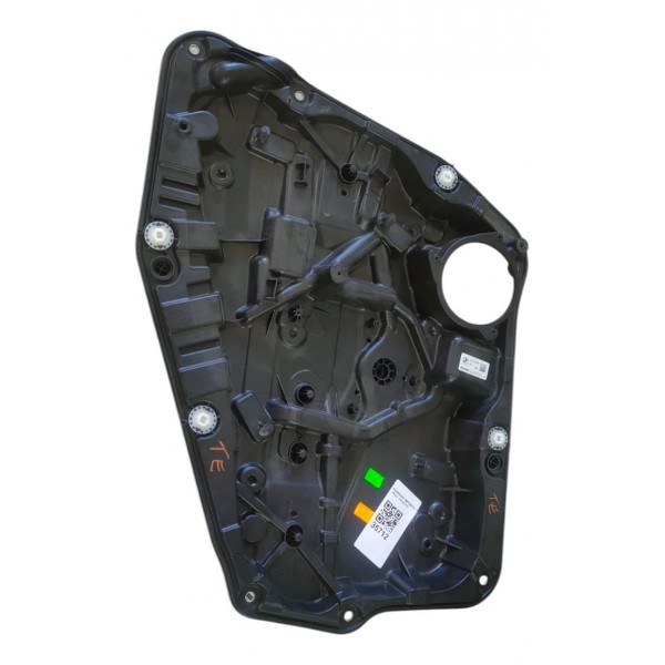 Máquina De Vidro Traseira Esquerda Bmw X3 M40i 2022