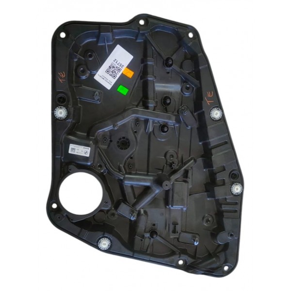 Máquina De Vidro Traseira Esquerda Bmw X3 M40i 2022