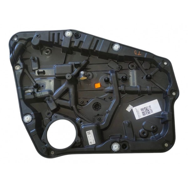 Máquina De Vidro Traseira Direita Bmw X3 M40i 2022