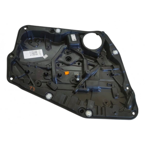 Máquina De Vidro Traseira Direita Bmw X3 M40i 2022