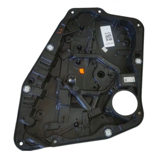 Máquina De Vidro Traseira Direita Bmw X3 M40i 2022