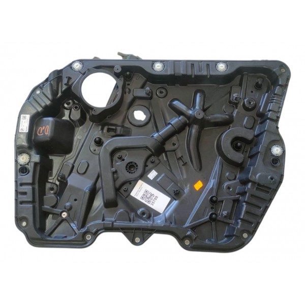 Máquina De Vidro Dianteiro Direito Bmw X3 M40i 2022