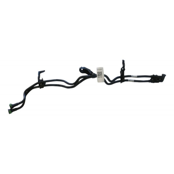 Duto Refrigeração Câmbio Bmw X3 M40i 2022