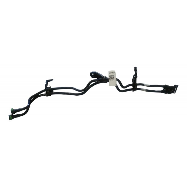 Duto Refrigeração Câmbio Bmw X3 M40i 2022
