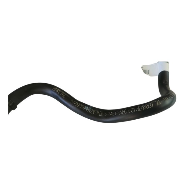 Mangueira Suspiro Motor Bmw X3 M40i 2022