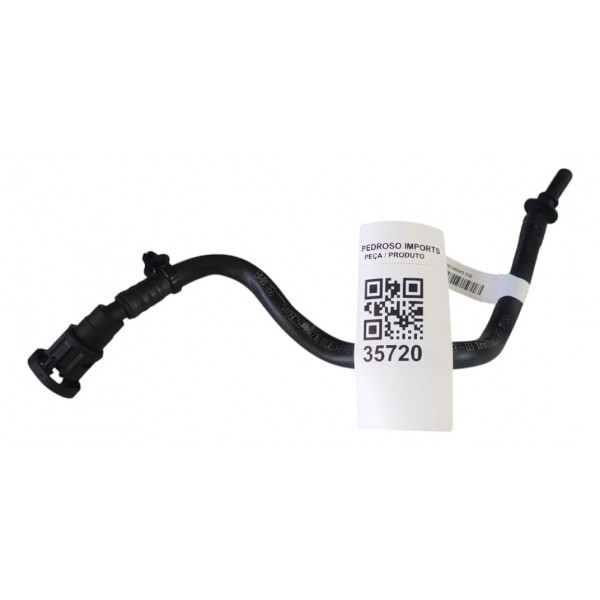 Mangueira Suspiro Motor Bmw X3 M40i 2022