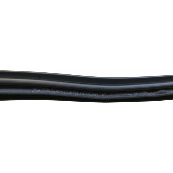 Borracha Porta Traseira Esquerda Bmw X3 M40i 2022