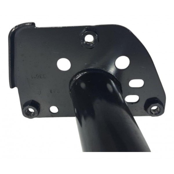 Suporte Alma Do Parachoque Lado Esquerdo Dodge Rampage 2024