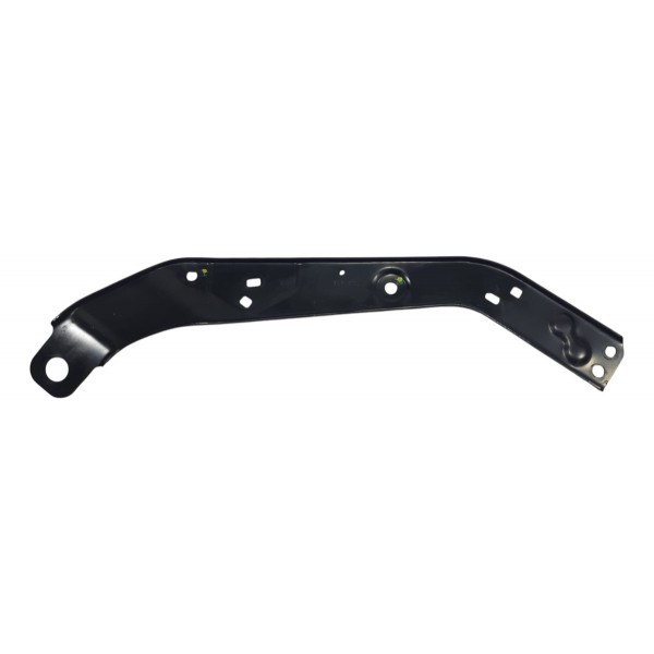 Suporte Painel Dianteiro Lado Esquerdo Honda Crv 2022 Preto Listras