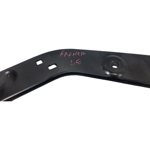 Suporte Painel Dianteiro Lado Esquerdo Honda Crv 2022 Preto Listras