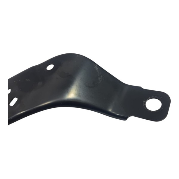Suporte Painel Dianteiro Lado Esquerdo Honda Crv 2022 Preto Listras