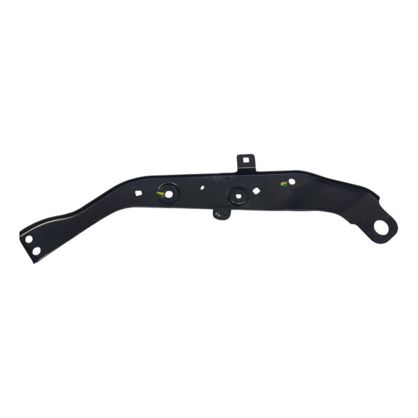 Suporte Painel Dianteiro Lado Direito Honda Crv 2022 Preto Listras