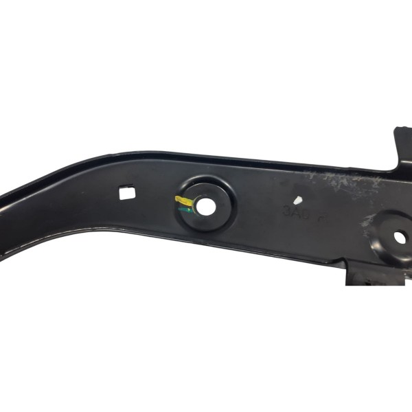 Suporte Painel Dianteiro Lado Direito Honda Crv 2022 Preto Listras