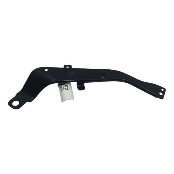 Suporte Painel Dianteiro Lado Direito Honda Crv 2022 Preto Listras