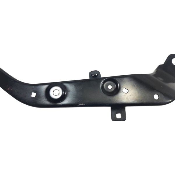 Suporte Painel Dianteiro Lado Direito Honda Crv 2022 Preto Listras