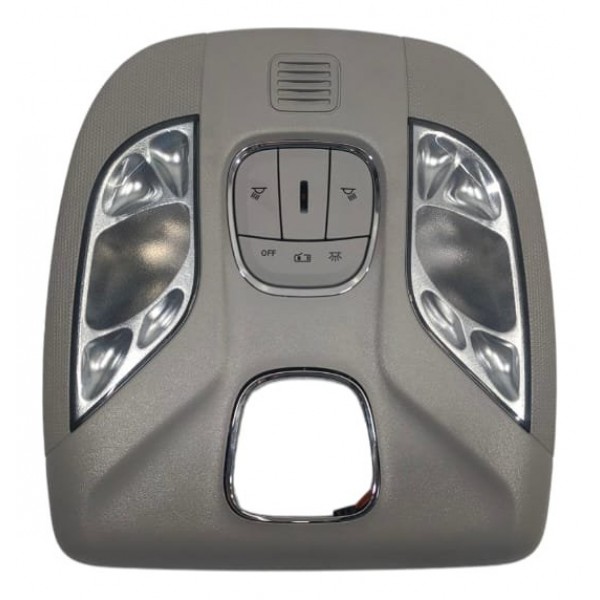 Luz Cortesia Forro Teto Jeep Compass 2023