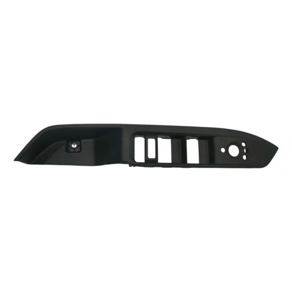 Moldura Botão Comando Vidro Dianteiro Esq. Jeep Compass 2023