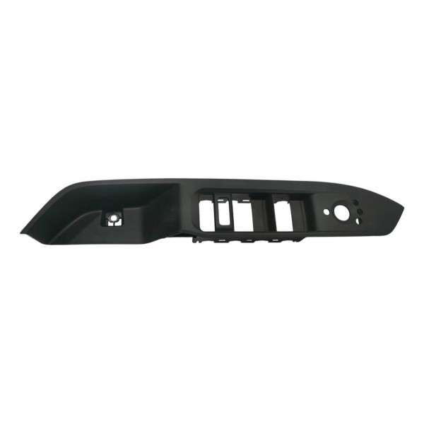 Moldura Botão Comando Vidro Dianteiro Esq. Jeep Compass 2023