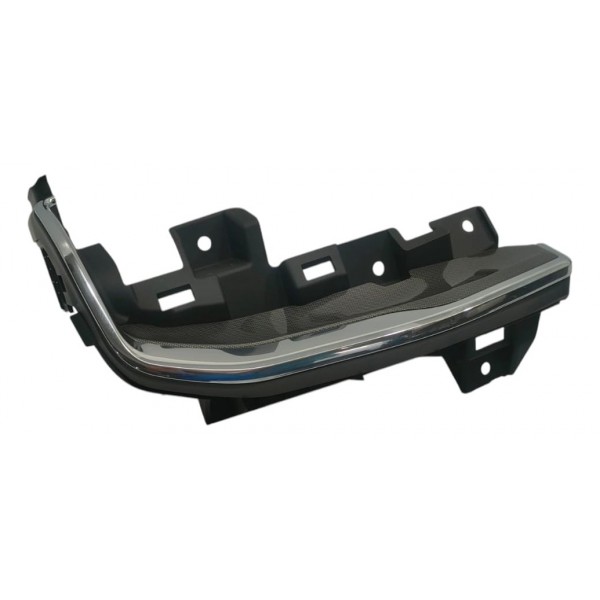 Acabamento Painel Lado Esquerdo Jeep Compass 2023