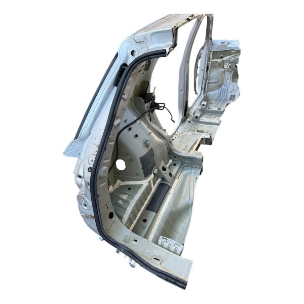 Lateral Esquerda Chevrolet Equinox 2023