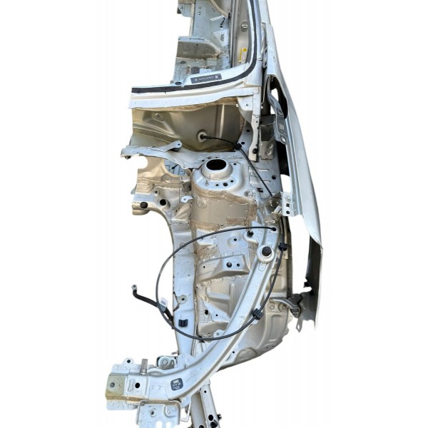 Lateral Esquerda Chevrolet Equinox 2023