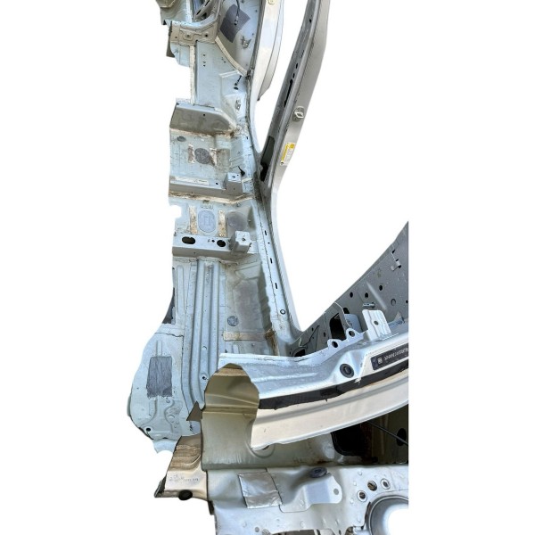 Lateral Esquerda Chevrolet Equinox 2023