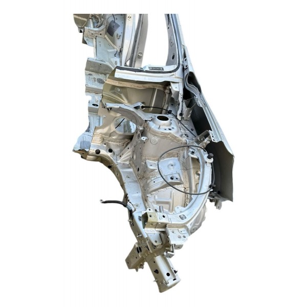 Lateral Esquerda Chevrolet Equinox 2023