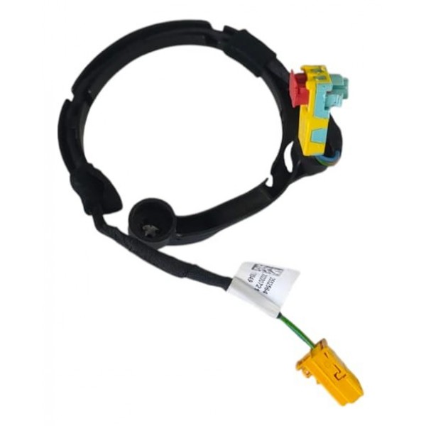 Chicote Hard Disk Volante Direção Jeep Compass 2023