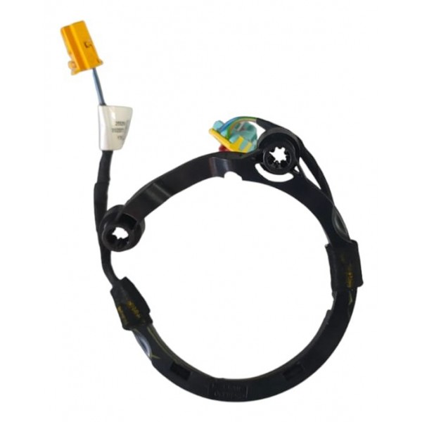 Chicote Hard Disk Volante Direção Jeep Compass 2023