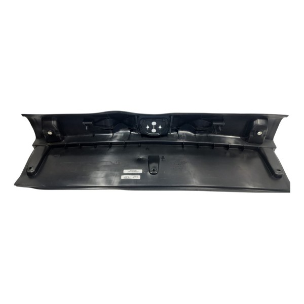 Soleira Porta Malas Jeep Compass 2023