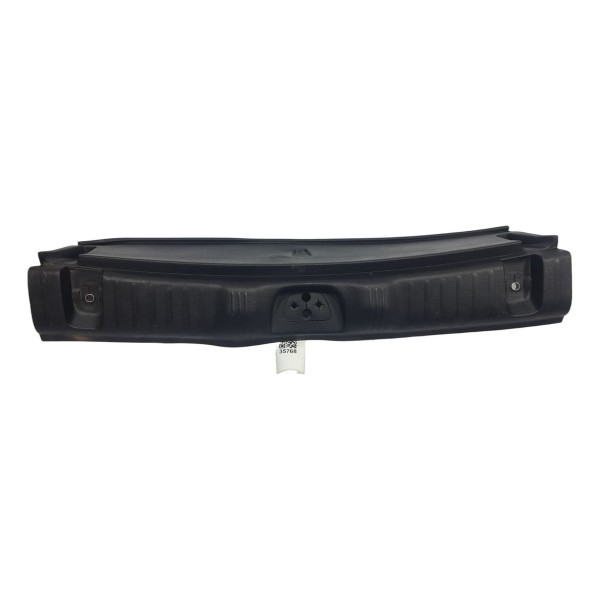 Soleira Porta Malas Jeep Compass 2023