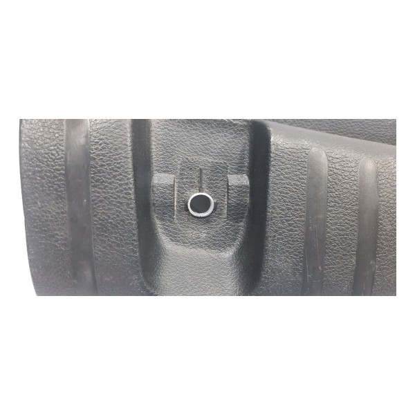 Soleira Porta Malas Jeep Compass 2023