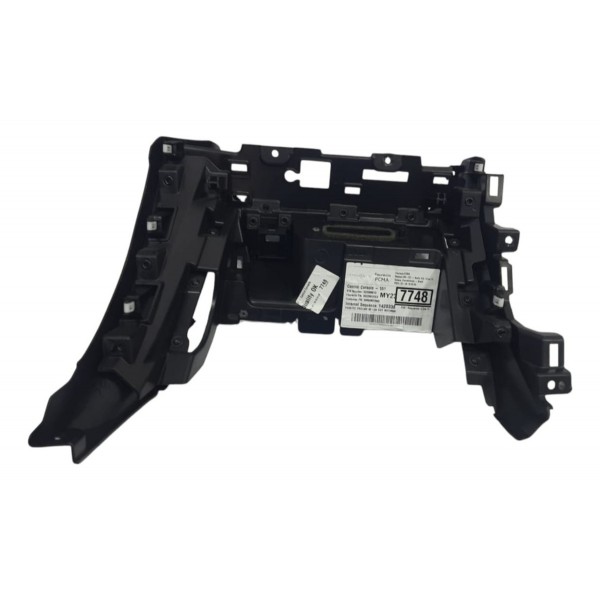 Acabamento Do Console Central E Porta Usb Jeep Compass 2023