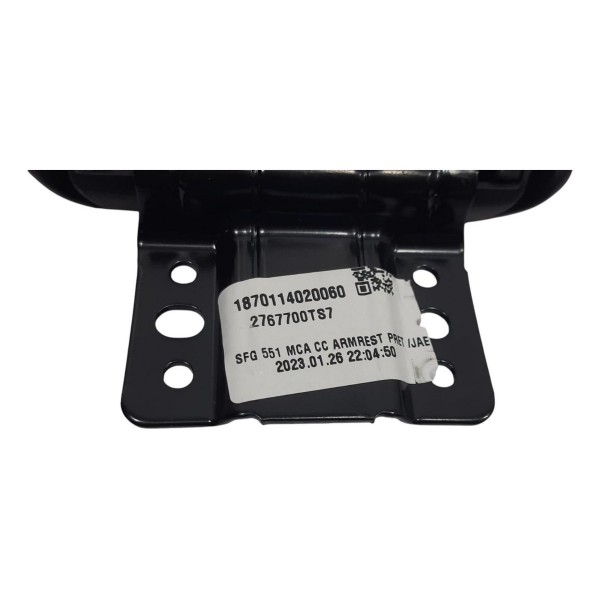 Apoio De Braço Console Jeep Compass 2023