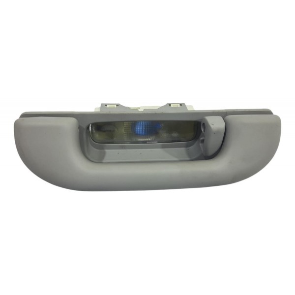 Alça De Teto Pqp Com Luz Jeep Compass 2023