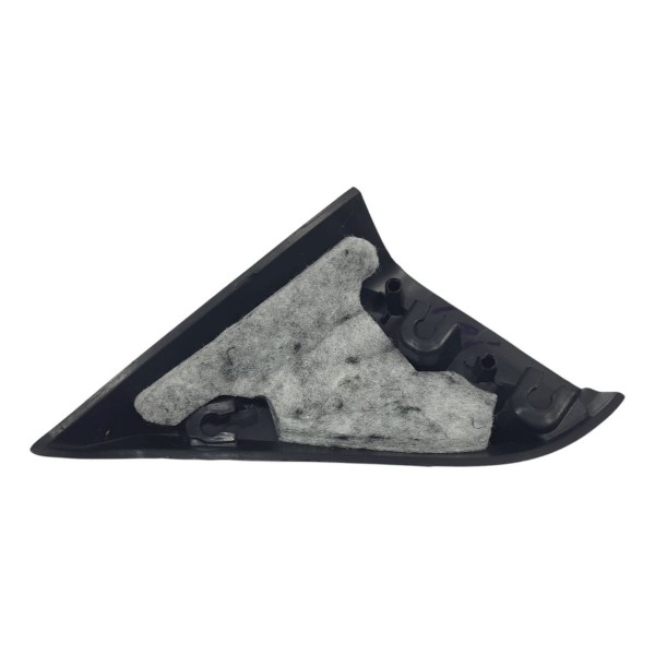 Acabamento Interno Do Retrovisor Esquerdo Jeep Compass 2023