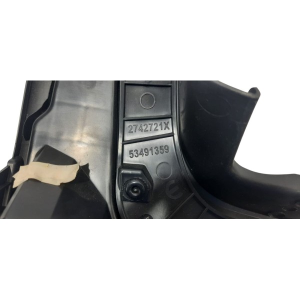 Acabamento Do Painel Jeep Compass 2023