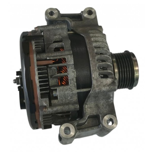 Alternador Audi A4 A5 2.0 2019