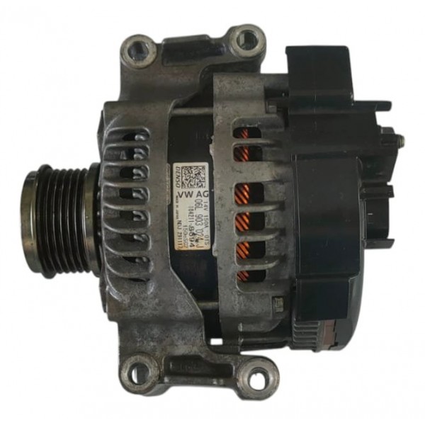 Alternador Audi A4 A5 2.0 2019