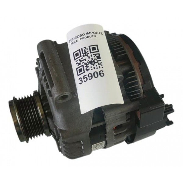 Alternador Audi A4 A5 2.0 2019