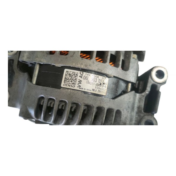 Alternador Audi A4 A5 2.0 2019