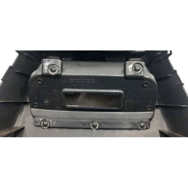 Difusor De Ar Console Central Honda Crv 2.0 Híbrido 2023