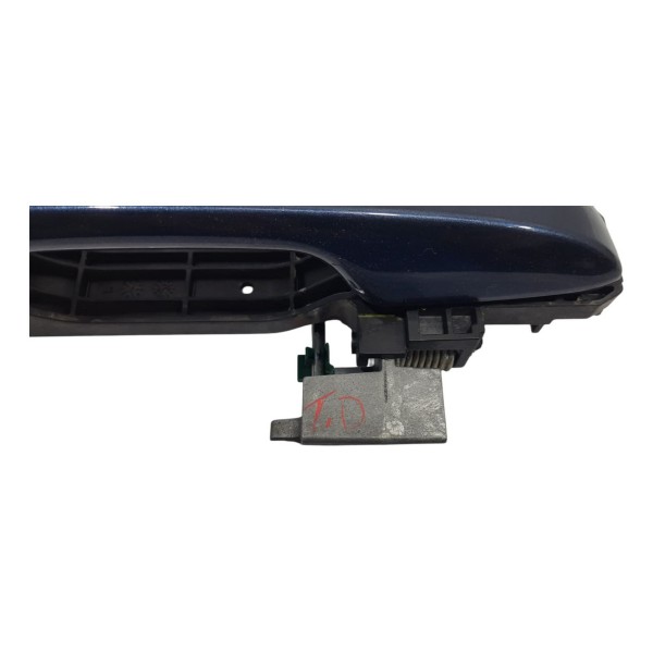 Maçaneta Porta Traseira Direita Honda Crv 2.0 Híbrido 2023 Azul-marinho