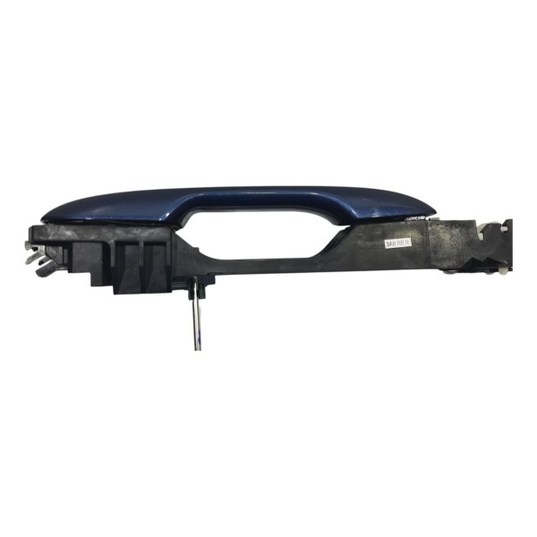 Maçaneta Porta Traseira Direita Honda Crv 2.0 Híbrido 2023 Azul-marinho