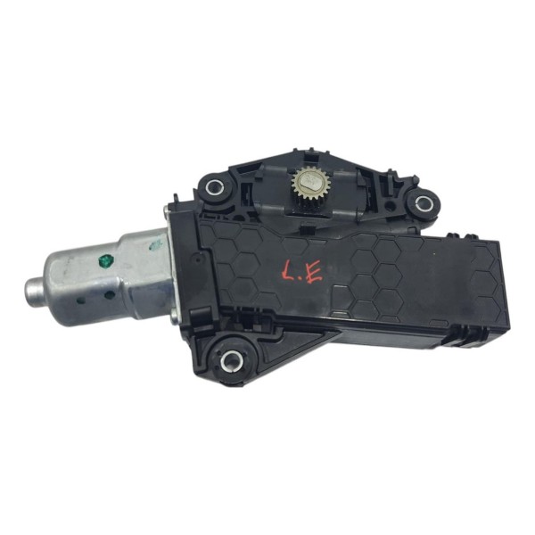 Motor Limpador Do Vidro Lado Esquerdo Honda Crv 2.0 2023